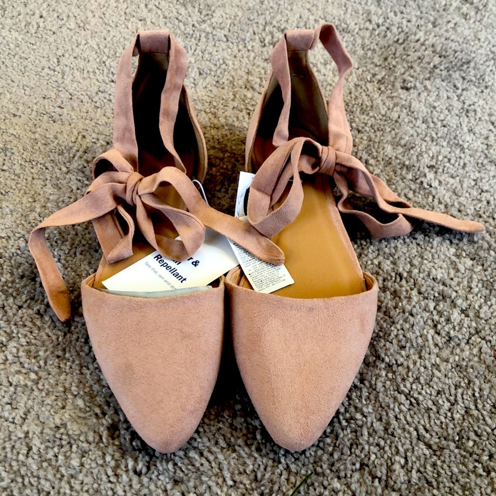 Old Navy Flats